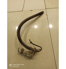 Тормозной шланг(задний правый)