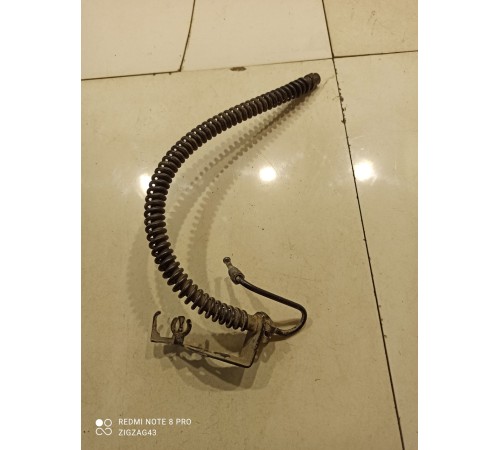 Тормозной шланг(задний правый)