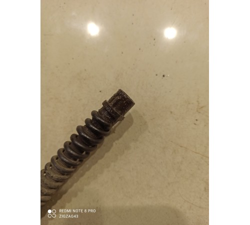 Тормозной шланг(задний правый)