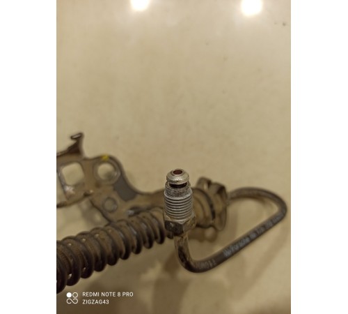 Тормозной шланг(задний правый)