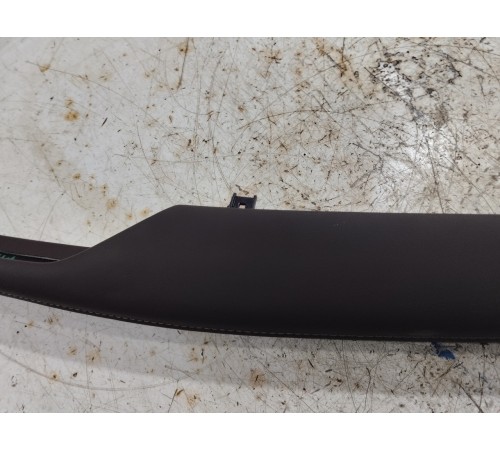 Накладка торпедо декоративная