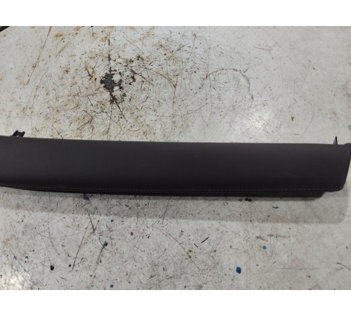 Накладка торпедо декоративная