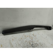 Накладка торпедо декоративная