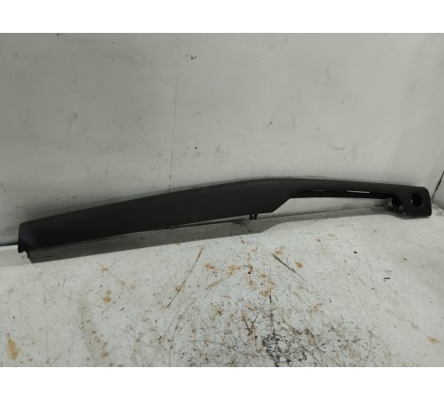 Накладка торпедо декоративная