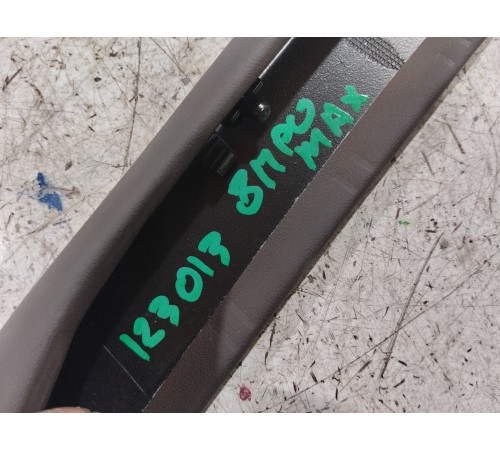 Накладка торпедо декоративная