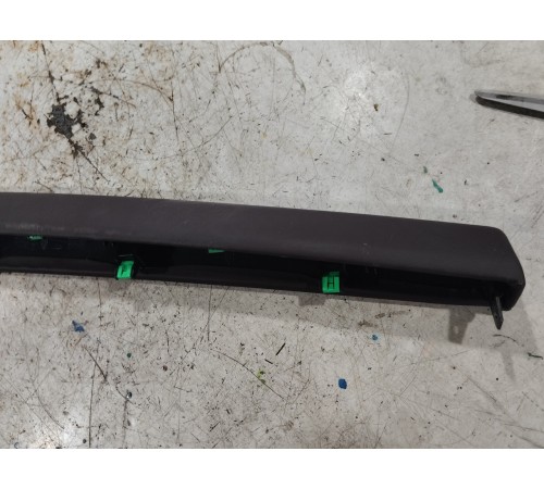 Накладка торпедо декоративная