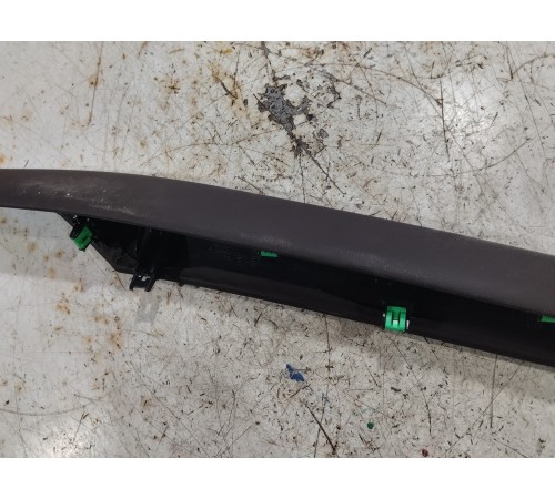 Накладка торпедо декоративная