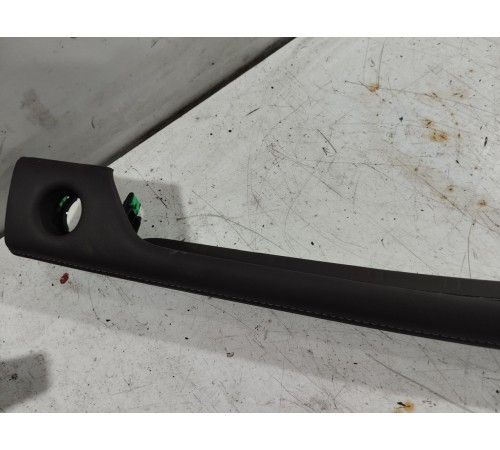 Накладка торпедо декоративная