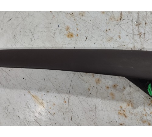 Накладка торпедо декоративная