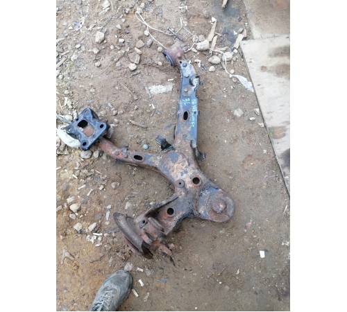 Рычаг подвески задний левый