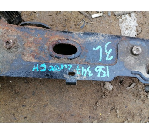 Рычаг подвески задний левый