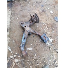 Рычаг подвески задний левый