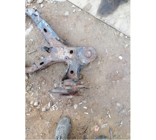 Рычаг подвески задний левый