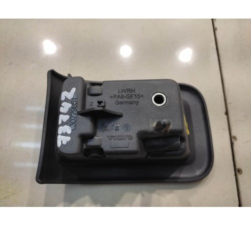 Ручка открывания капота