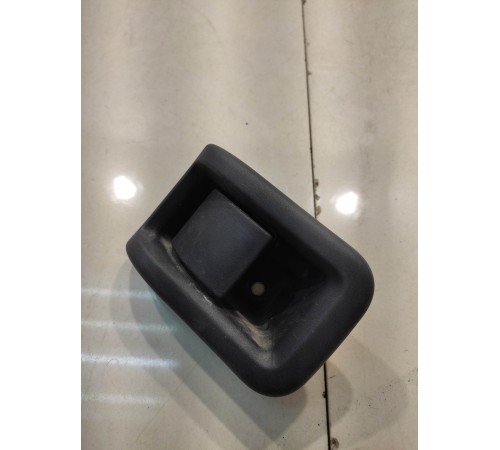 Ручка открывания капота