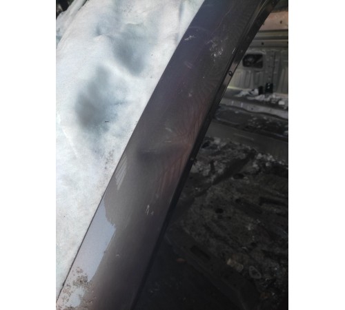 Стойка лобового стекла(левая)