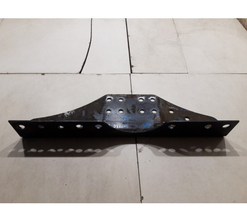 Кронштейн(крепление) рамы правый