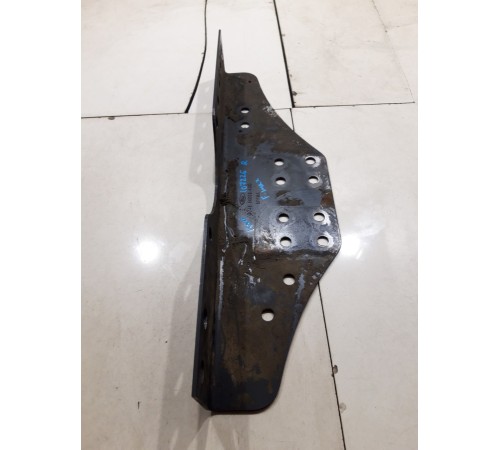 Кронштейн(крепление) рамы правый