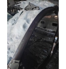 Стойка лобового стекла(левая)