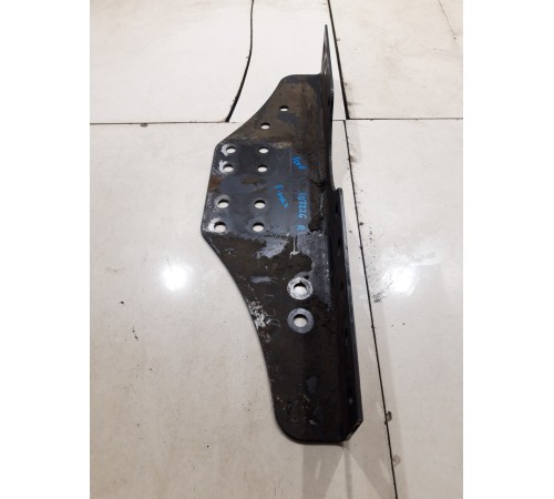 Кронштейн(крепление) рамы правый