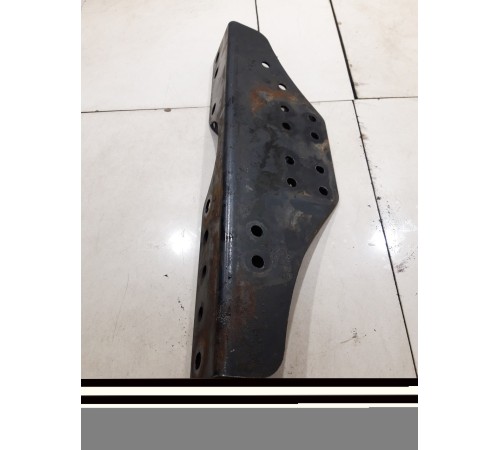 Кронштейн(крепление) рамы правый