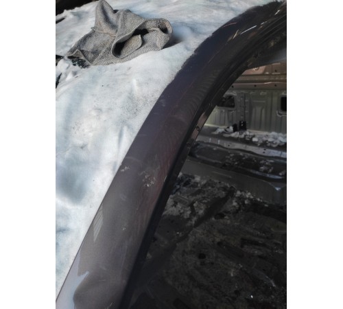 Стойка лобового стекла(левая)