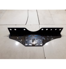 Кронштейн(крепление) рамы правый