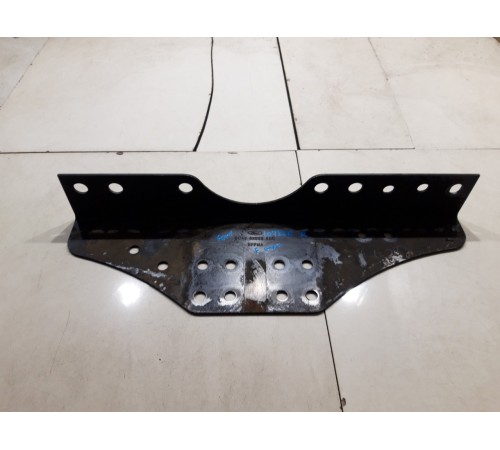 Кронштейн(крепление) рамы правый