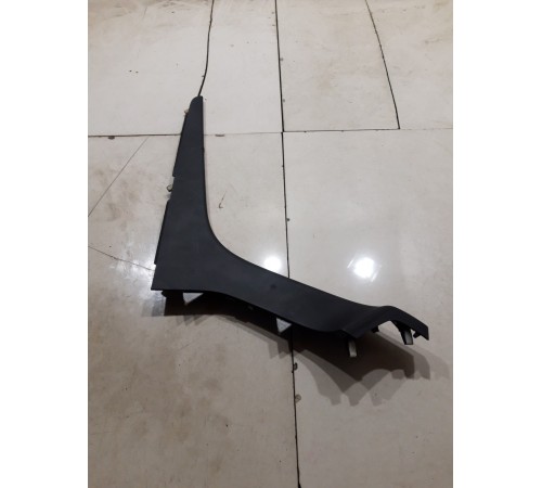 Накладка центральной консоли правая