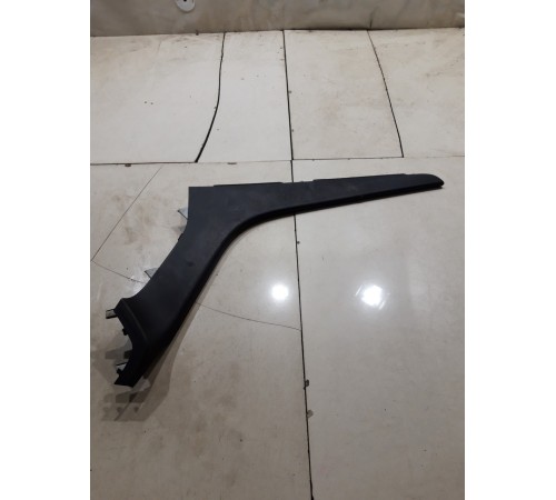 Накладка центральной консоли правая