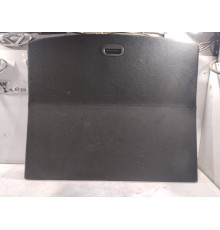 Пол багажника