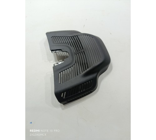 Накладка лобового стекла