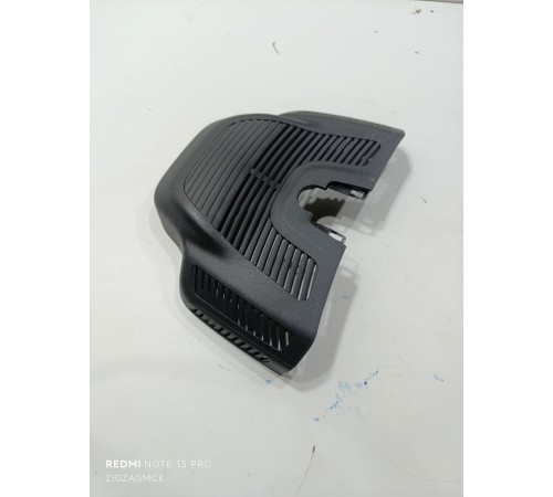 Накладка лобового стекла