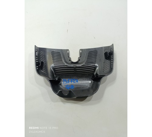 Накладка лобового стекла