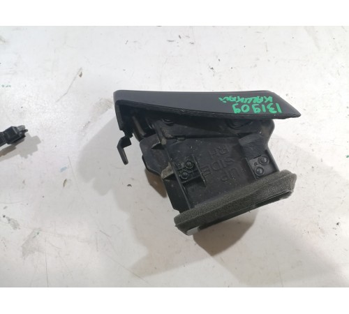 Дефлектор воздушный правый