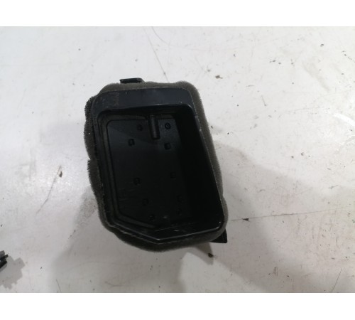 Дефлектор воздушный правый