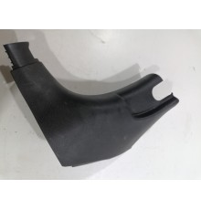 Накладка передней стойки левая нижняя