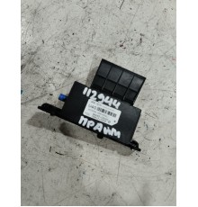 Антенна системы экстренных вызовов