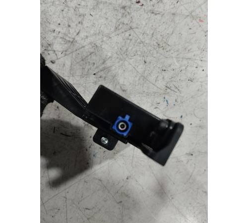 Антенна системы экстренных вызовов