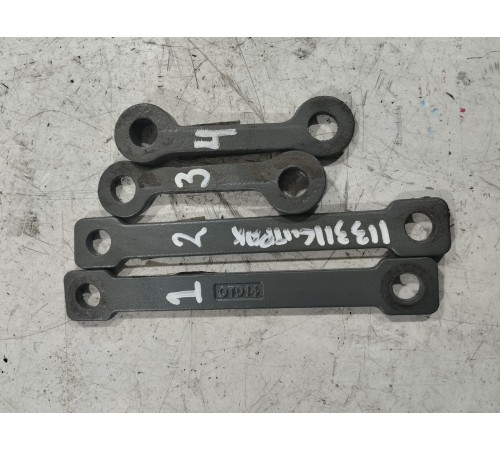 Комплект подкладочных плиток (4шт.)