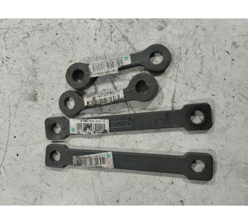 Комплект подкладочных плиток (4шт.)