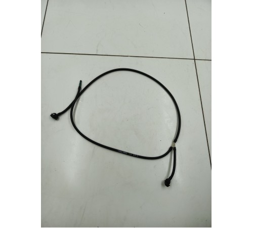 Форсунки омывателя лобового стекла со шлангом