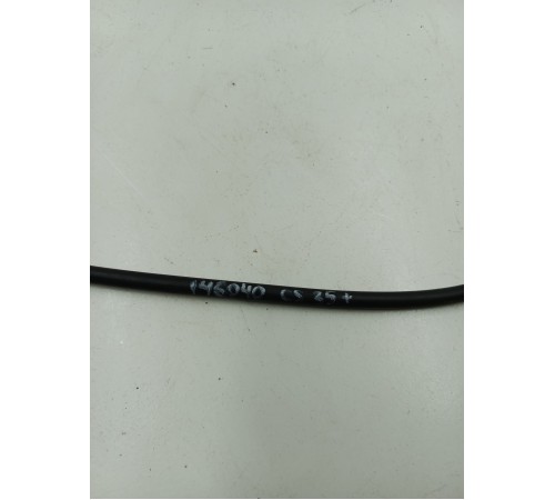 Форсунки омывателя лобового стекла со шлангом