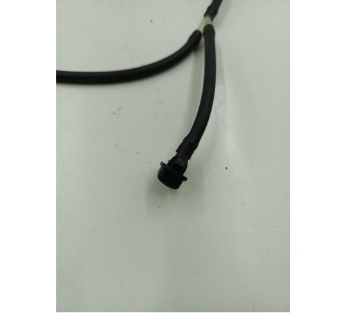 Форсунки омывателя лобового стекла со шлангом