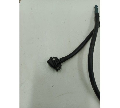 Форсунки омывателя лобового стекла со шлангом