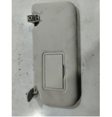 Козырек солнцезащитный левый