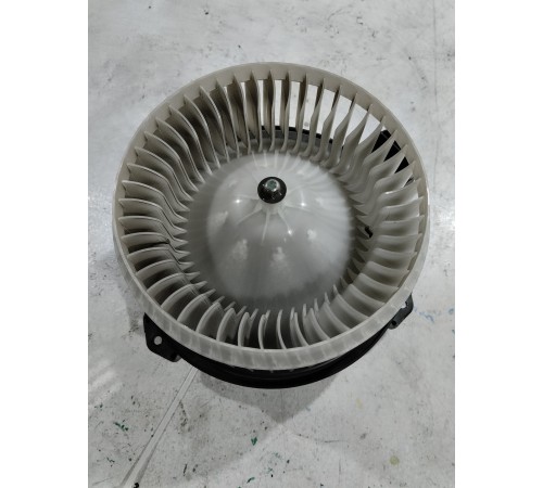 Моторчик отопителя (печки)