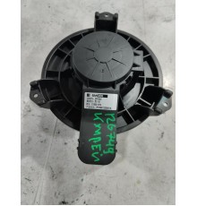 Моторчик отопителя (печки)