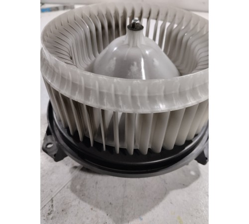 Моторчик отопителя (печки)