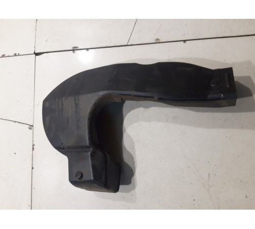 Воздуховод отопителя (печки)